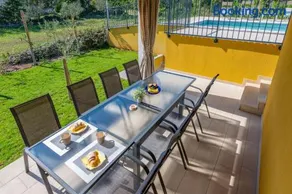 Villa Jole, a charming modern villa surrounded by rustic beauty - Image 5