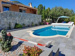 Villa Cutalello coté montagne Calenzana - Image 1