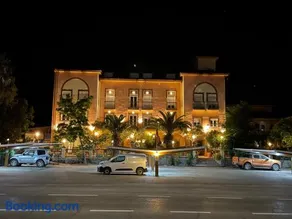 Hotel Rural Sierra De Segura - Image 1