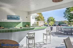 Villa charmante à Saint-Germain-d'Esteuil avec piscine privée - Image 5