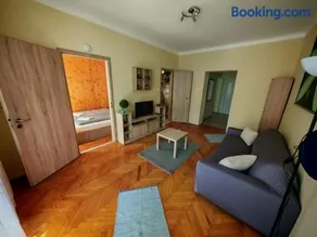 Kőrösi Apartman - Image 2