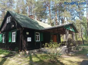 Fantastyczny domek w lesie - Image 1