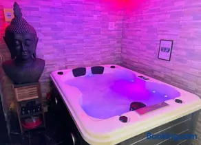 Suite avec jacuzzi - Image 1