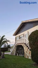 Chalet con piscina, jacuzzi y vistas al mar, a 5 min del puerto de Cudillero - Image 4
