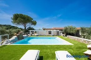 Casa sul lago private heated pool - Image 2