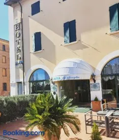 Hotel Bentivoglio Residenza D'Epoca - Image 1