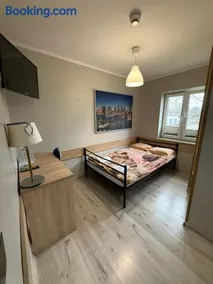 Hostel CENTRUM - Image 2