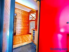 ＨARUNA VILLA 浅間山麓、貸切コテージ、アクセス抜群 - Image 3