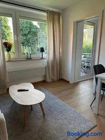Ferienwohnung Lüttje Mööv 2 an der Nordsee - Image 3