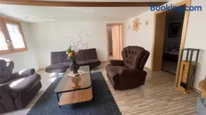 Ferienwohnung Slavica Dorfstrasse 94 Randa - Image 5