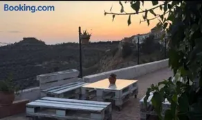 Casa rural con piscina privada en Nívar, vistas espectaculares a 15 min de Granada - Image 3