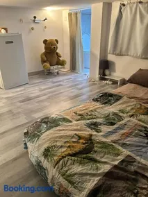 Petit CHAMBRE a BRUXELLES MIDI HAUTEUR - Image 2