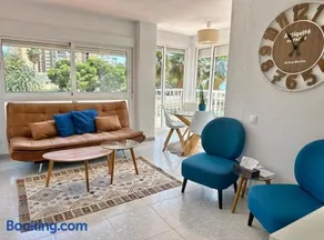 Fantastic Seaview Apartment - Image 3