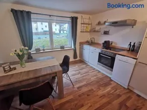 Apartment Prinzip Hoffnung - Image 1