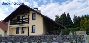 Chata Sobolice - Všemina - Image 1