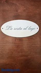 La sosta al lago - Image 3