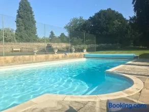 Helmdon House - pool & tennis court, 7 bedrooms - Image 3