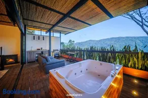 Cabañas de Lujo en Medio de la Naturaleza - Image 5