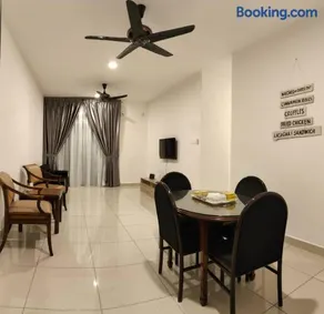 MFA Putrajaya Homestay - Image 2