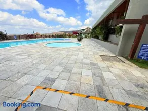 Flat Monte Castelo Villa - Image 4