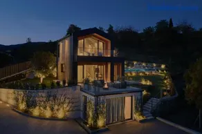 Lo Chalet in Toscana - Image 1