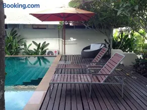 Nakara Samui S2 One Bedroom Apt - Image 1