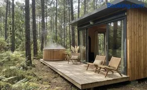 La forêt PALOMA, Ecolodge - Image 3