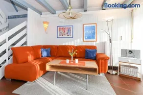 Ferienhaus Blau-Huus - Image 3
