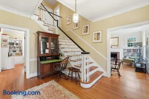 Classic Davidson Retreat 4BR Walk to Downtown - Image 4