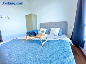 Central Park Tampoi 2 bedroom by Luxecocoo CK - Image 2