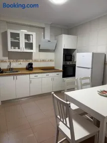 Piso Céntrico Moaña - Image 1