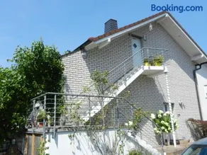 Dachgeschoss Feriewohnung für Zwei - Image 1