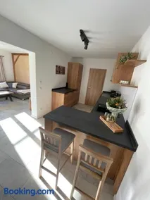 Ferienwohnung Obstgarten - Image 1