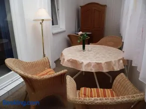 Apartments Haus Eintracht Sellin - Image 4
