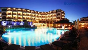 Vineyard Spa Resort 2-Room Apartement - Image 1