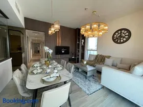 Smart Living Apartment - Image 5