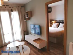 Apartamento con encanto en Sallent de Gállego - Image 3