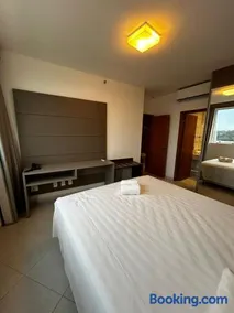 Apartamento Parque do Peão - Image 1