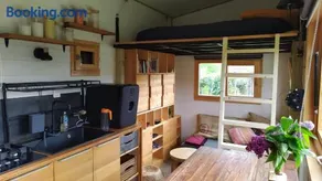 Tiny House de la Côte Roannaise - Image 3