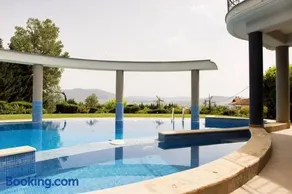 KTHMA TZHKA - Villa Elassona - Image 4