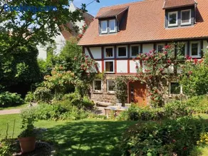 Ferienhaus Burgblick - Image 1