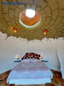 Paraiso de Arcilla - Suite & Glamping - Image 4