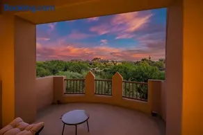 White Feather 3BR Retreat Pool Spa & View - Image 5