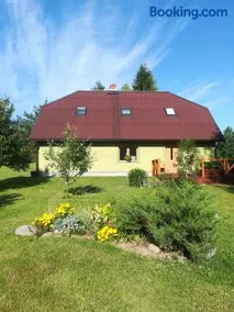 Kõrgemäe puhketalu - Image 1