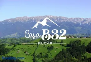 Casa B32 Spa Rucar - Image 2