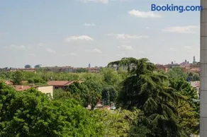 BOLOGNA MAGGIORE comoda al CENTRO di tutto - Image 2