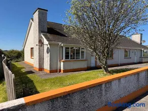 3 Bedroom Coastal Retreat by Travel Lets Holiday Homes Bundoran Near Beaches & Surf - Image 2