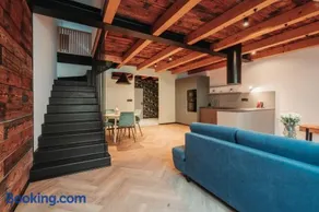 Hviezdoslavova Apartments, Trnava Centre, Parking available - Image 4