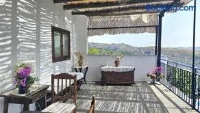 Casa Rural en la Alpujarra, La Chaparra - Pitres - Image 2