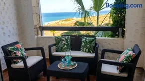 L'Écrin des Alizées Vue Océan, Marina Golf, Appartement Tout Équipé, Climatisé, 3 Chambres - Image 1